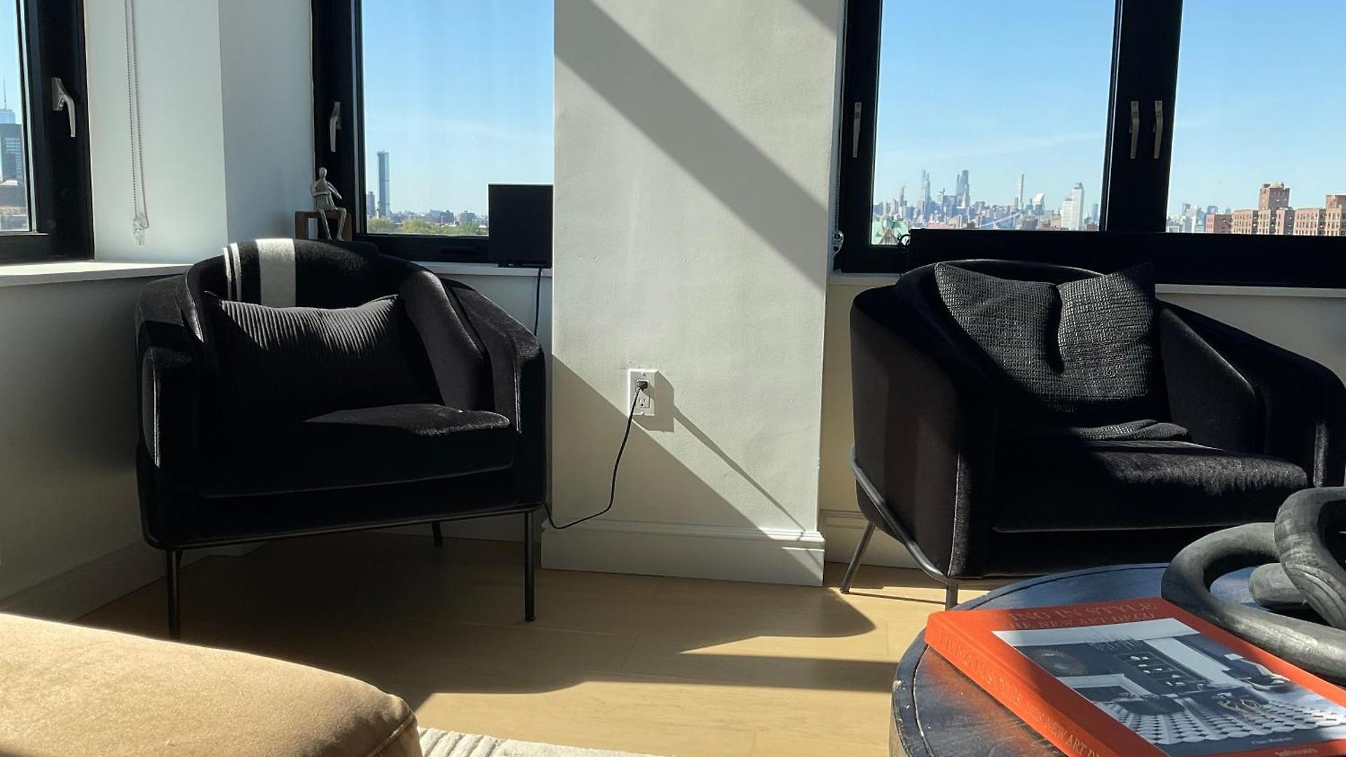 Brooklyn With A View New York