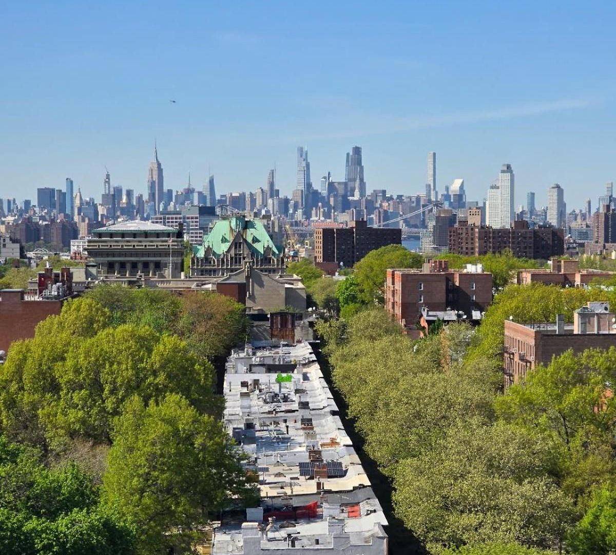 Brooklyn With A View Apartment *
