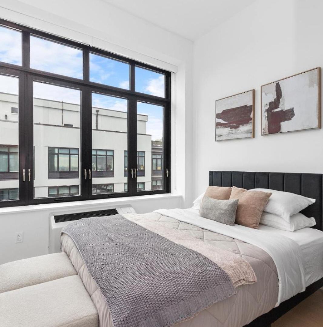 Brooklyn With A View *