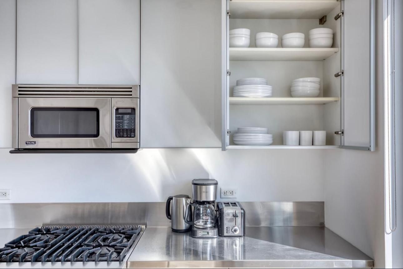 Time Square Apartment