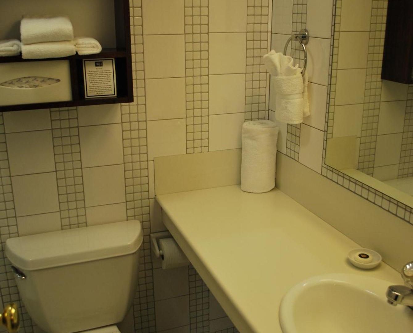 Washington Square Hotel 4*