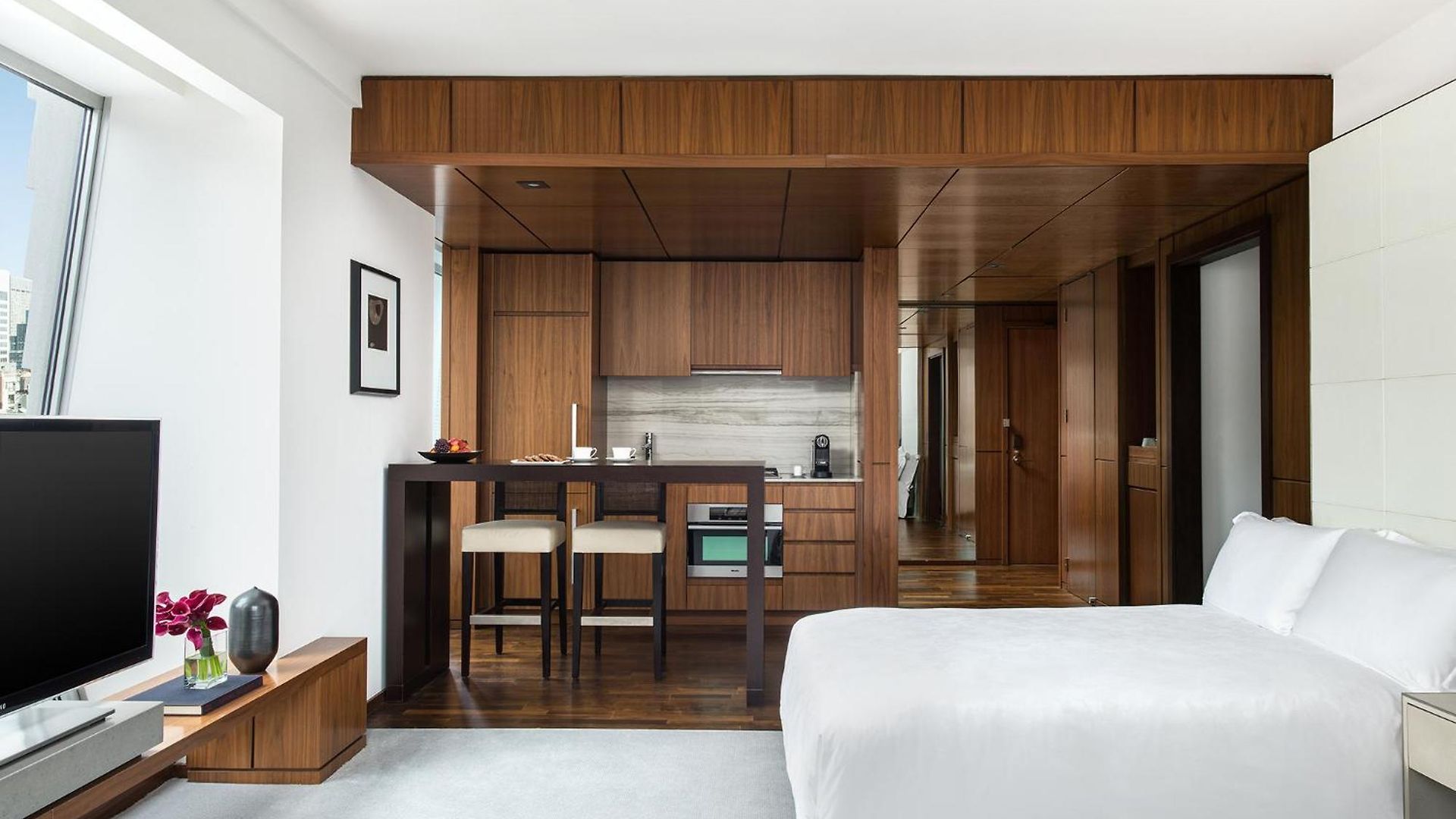 Hotel The Langham, New York, Fifth Avenue