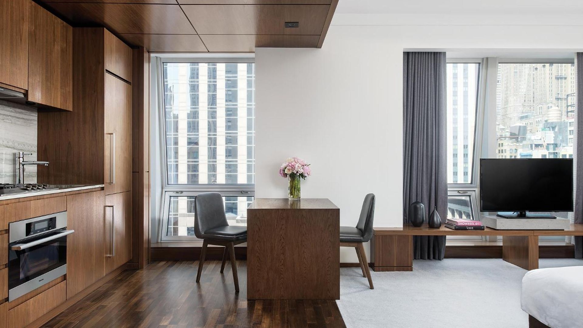 The Langham, New York, Fifth Avenue Hotel 5*