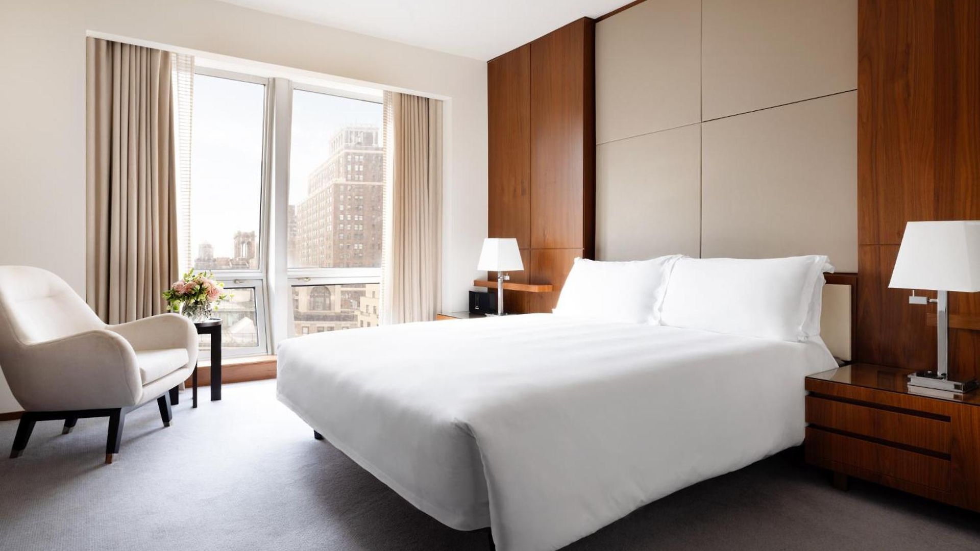 The Langham, New York, Fifth Avenue 5*