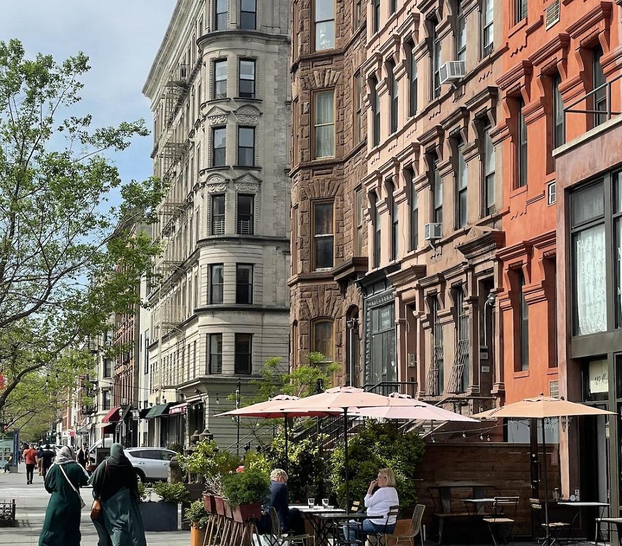Hotel Nyc Townhouse 2*