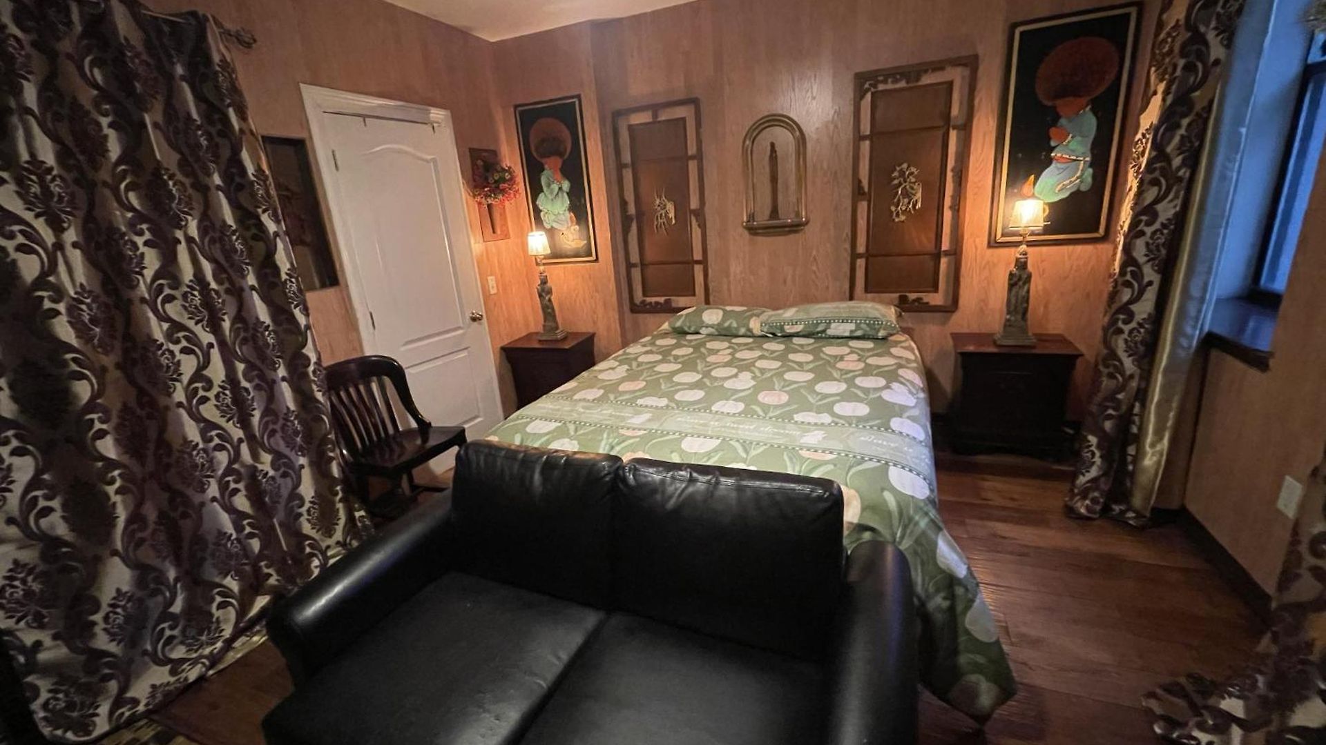Hotel Nyc Townhouse New York