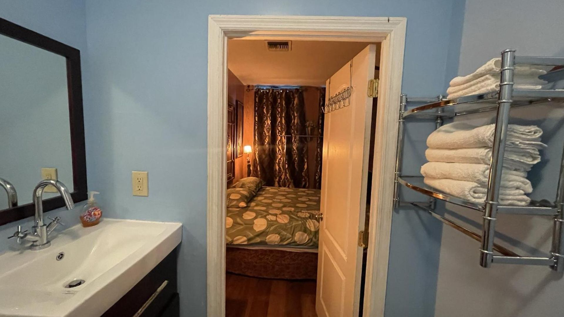 Nyc Townhouse 2*