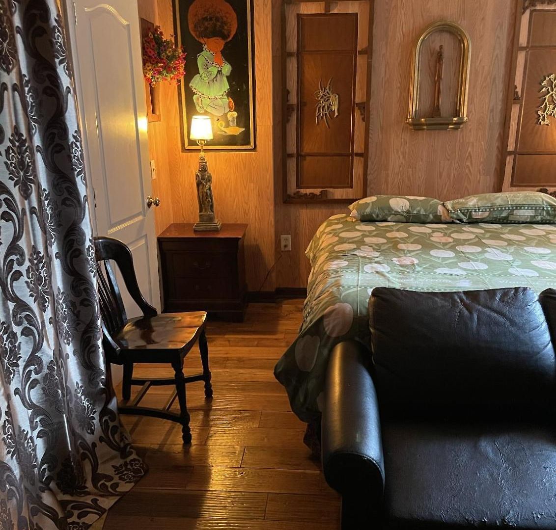 Nyc Townhouse 2* New York