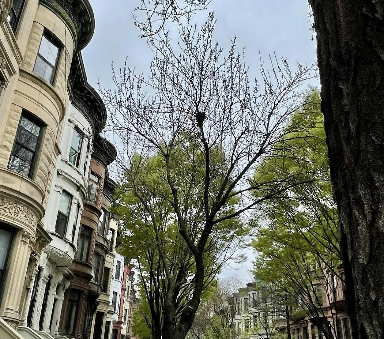 Nyc Townhouse Hotel 2*