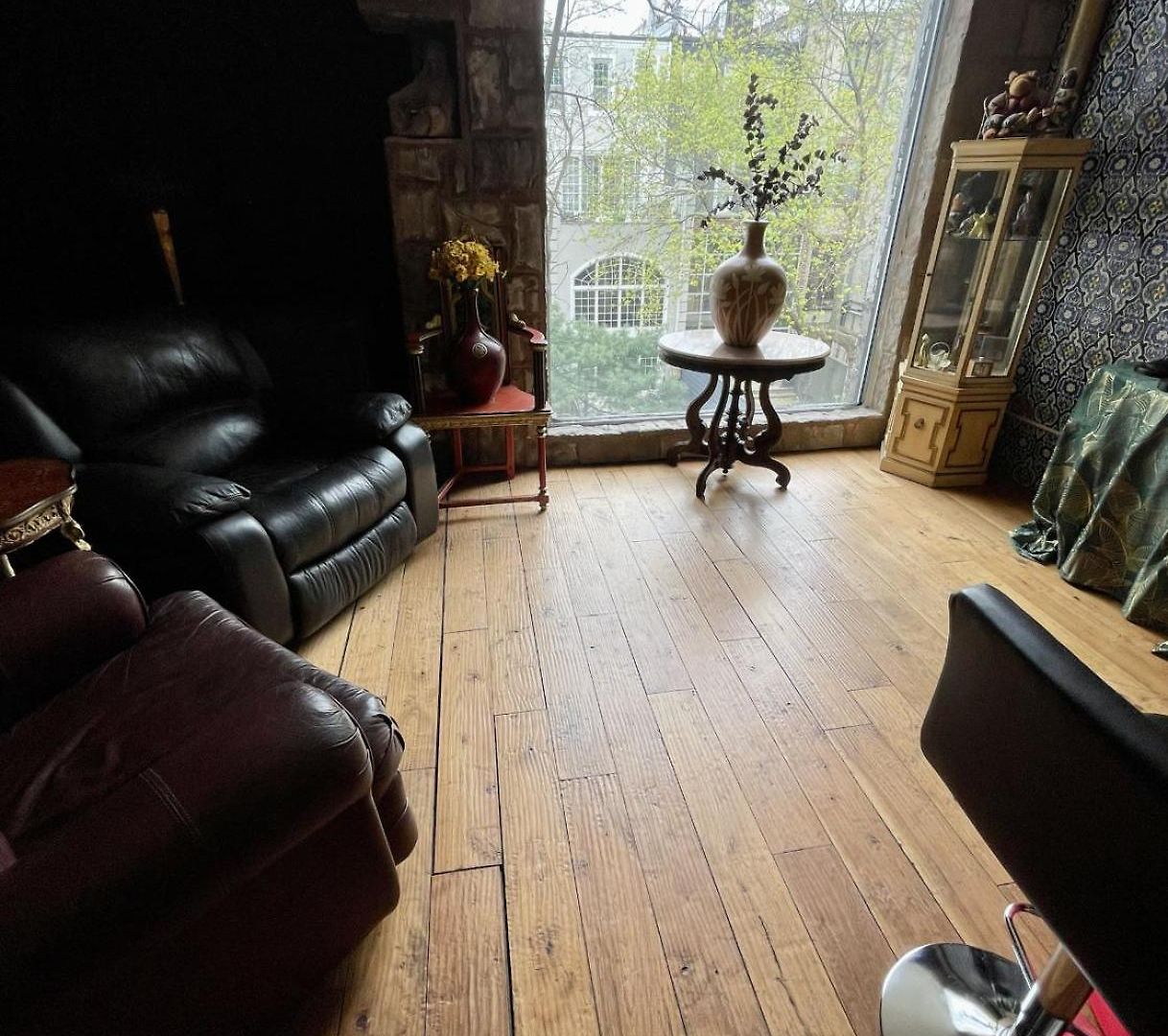 Hotel Nyc Townhouse 2*