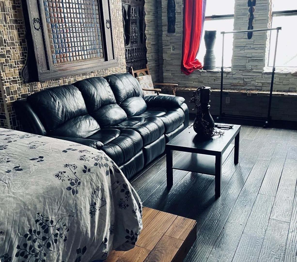 Nyc Townhouse 2* New York