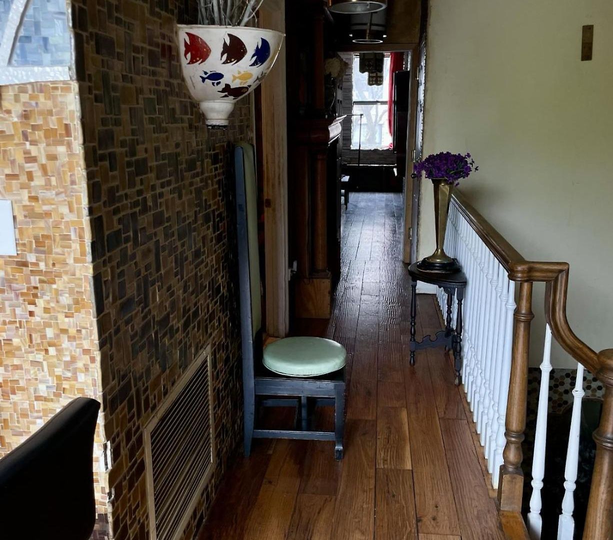 Nyc Townhouse Hotel 2*