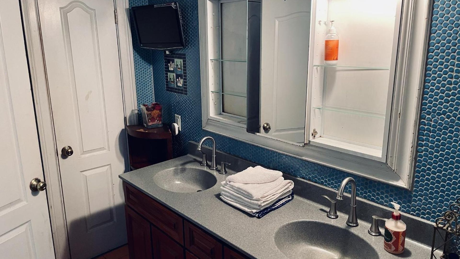 Nyc Townhouse Hotel New York