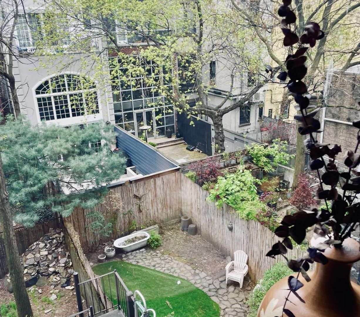 Nyc Townhouse 2*