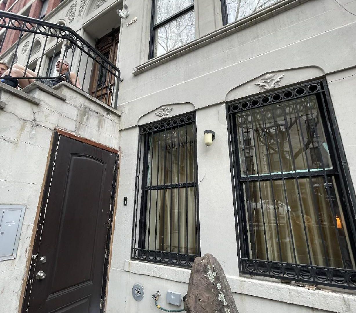 Hotel Nyc Townhouse