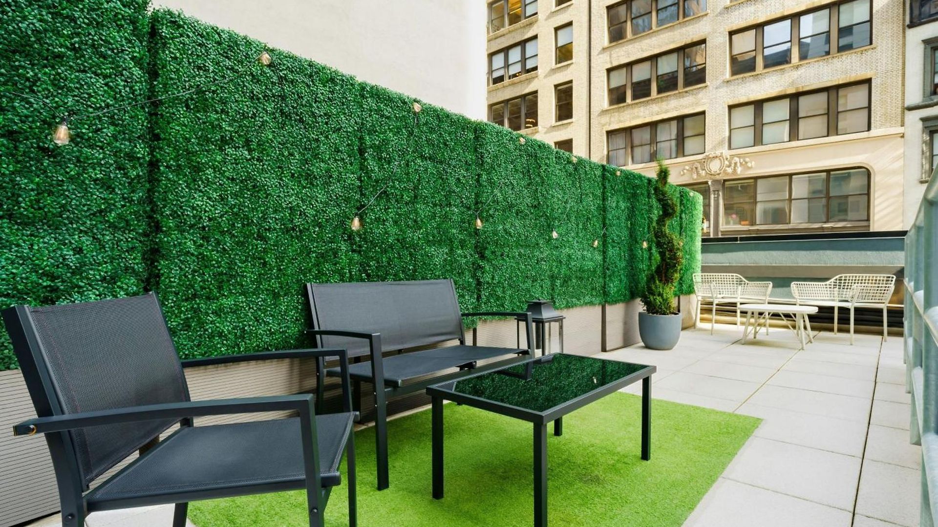 Towneplace By Marriott Manhattan/chelsea Hotel 3*
