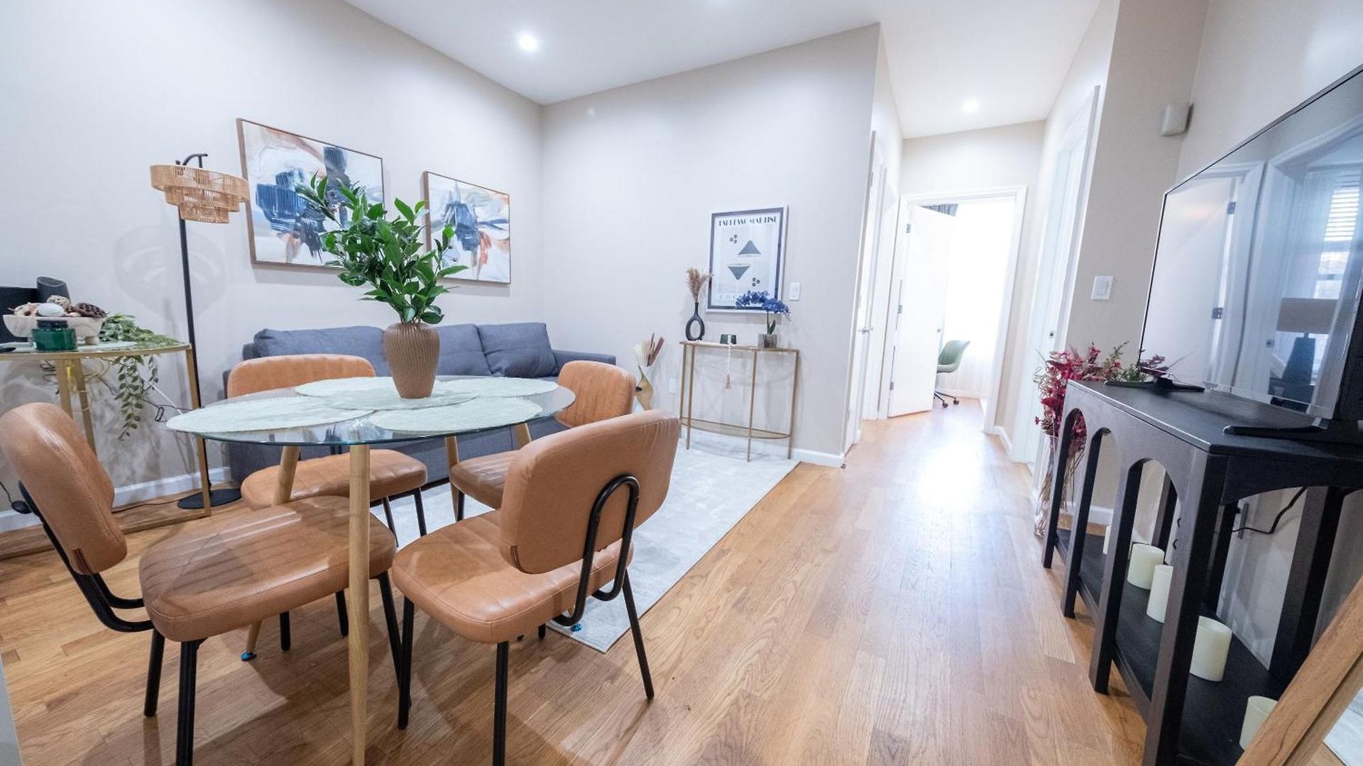 3br Two Blocks To Park Elevator, Laundry, Virtual Doorman Apartment New York