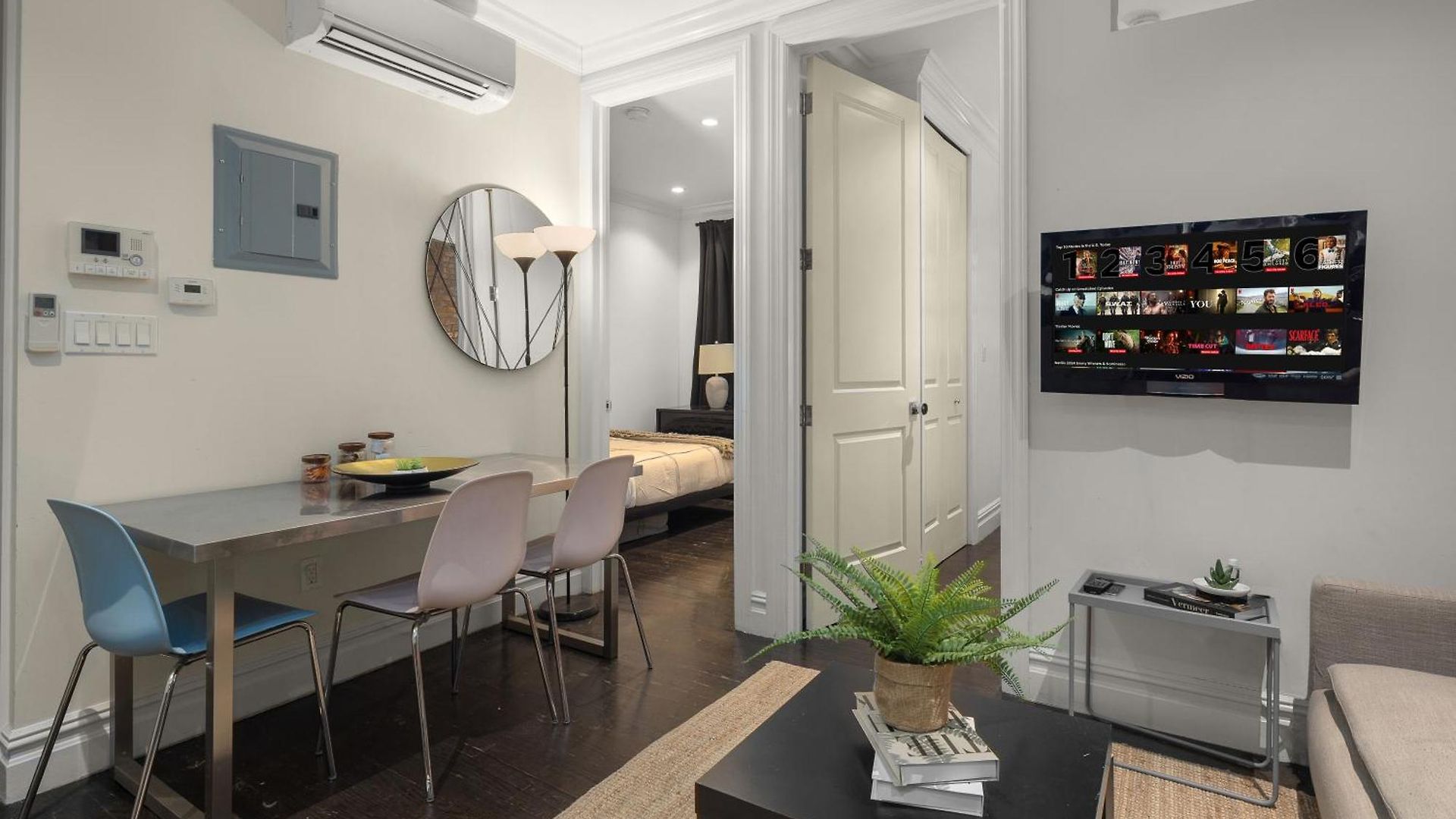 Explore Nyc! Cozy 2br In Prime Location Apartment New York