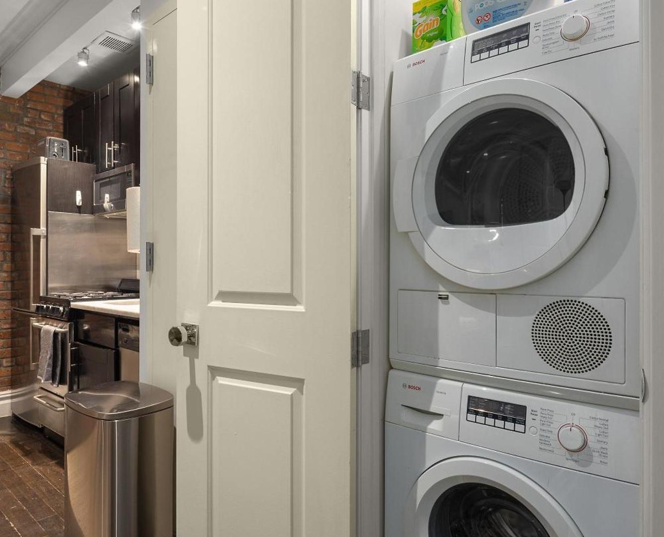 Apartment Explore Nyc! Cozy 2br In Prime Location *