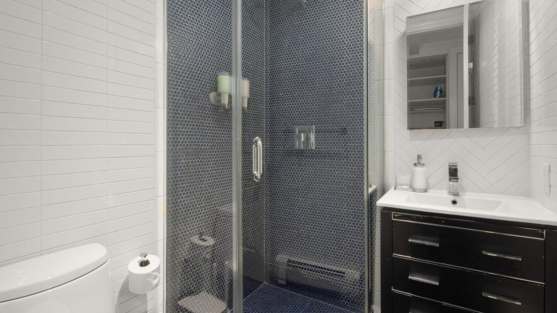 Explore Nyc! Cozy 2br In Prime Location Apartment New York