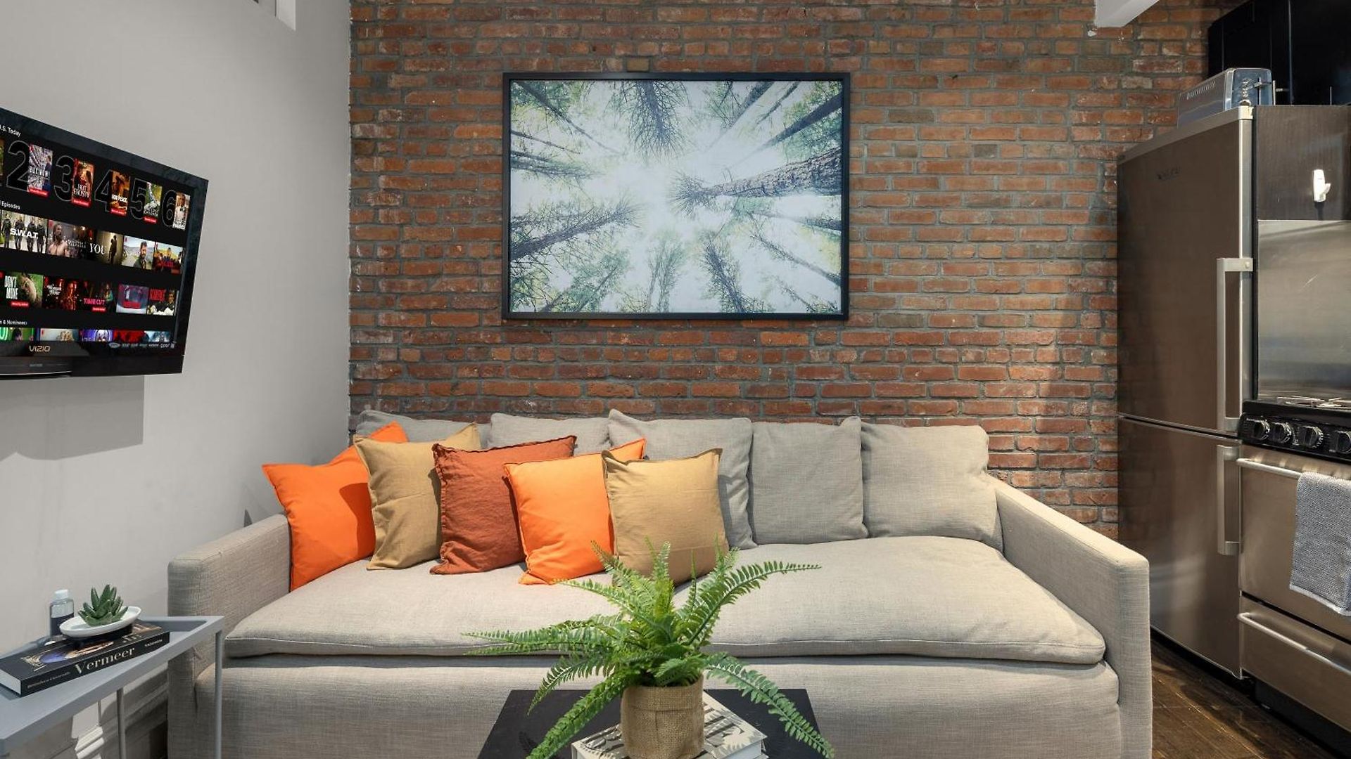 Explore Nyc! Cozy 2br In Prime Location Apartment *