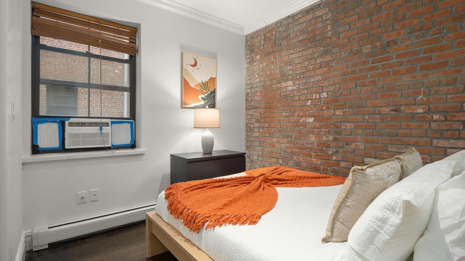 Explore Nyc! Cozy 2br In Prime Location New York