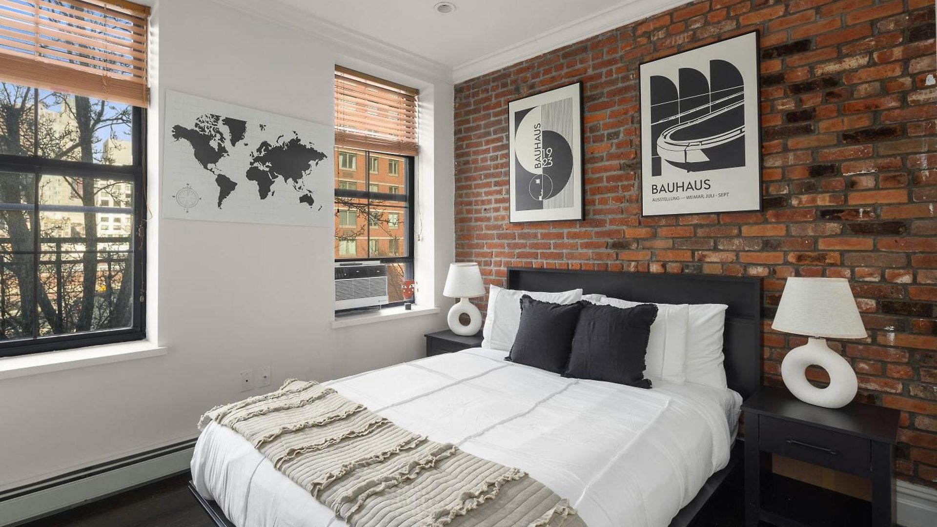 Rustic Nyc In Trendy Hudson Yard * New York