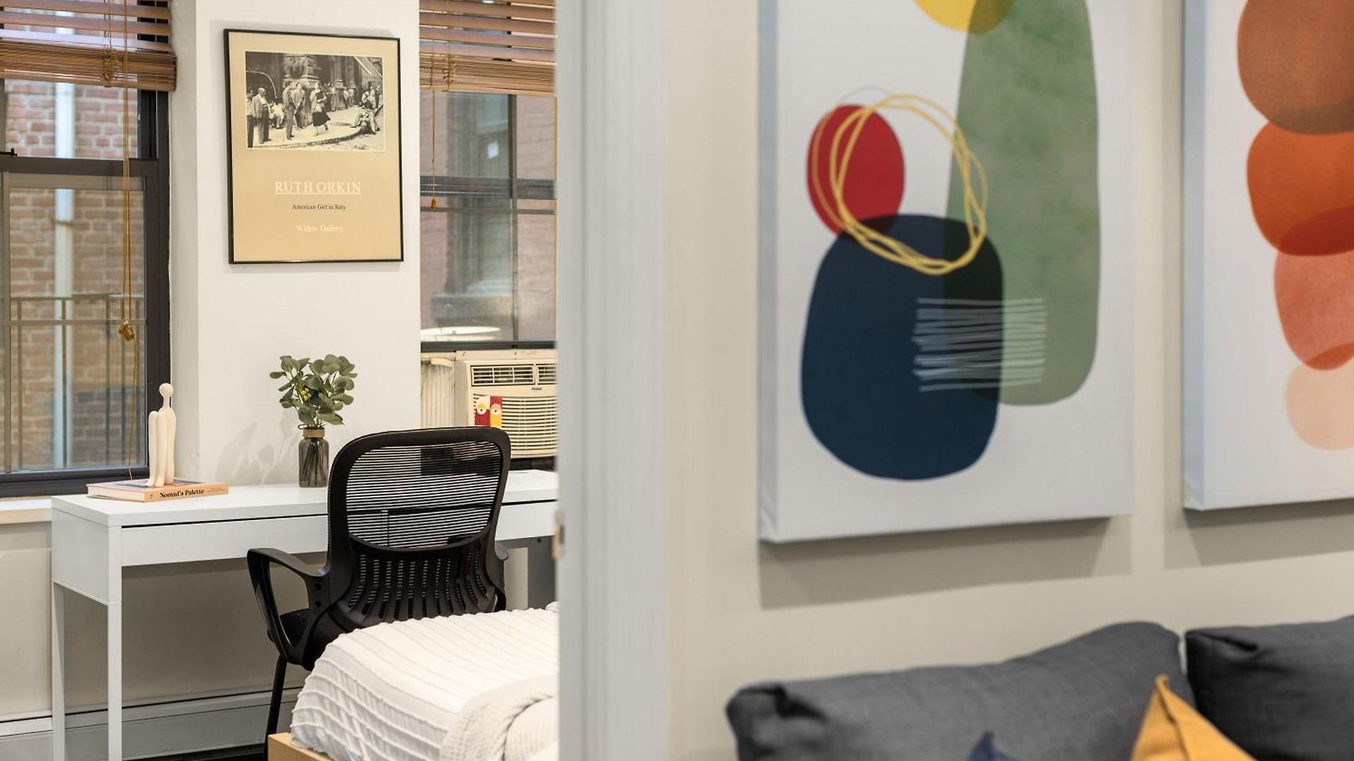 Apartment Hudson Yard Comfort In The Heart Of Manhattan *