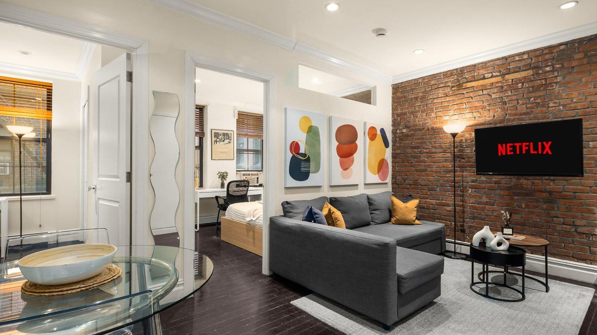 Hudson Yard Comfort In The Heart Of Manhattan * New York