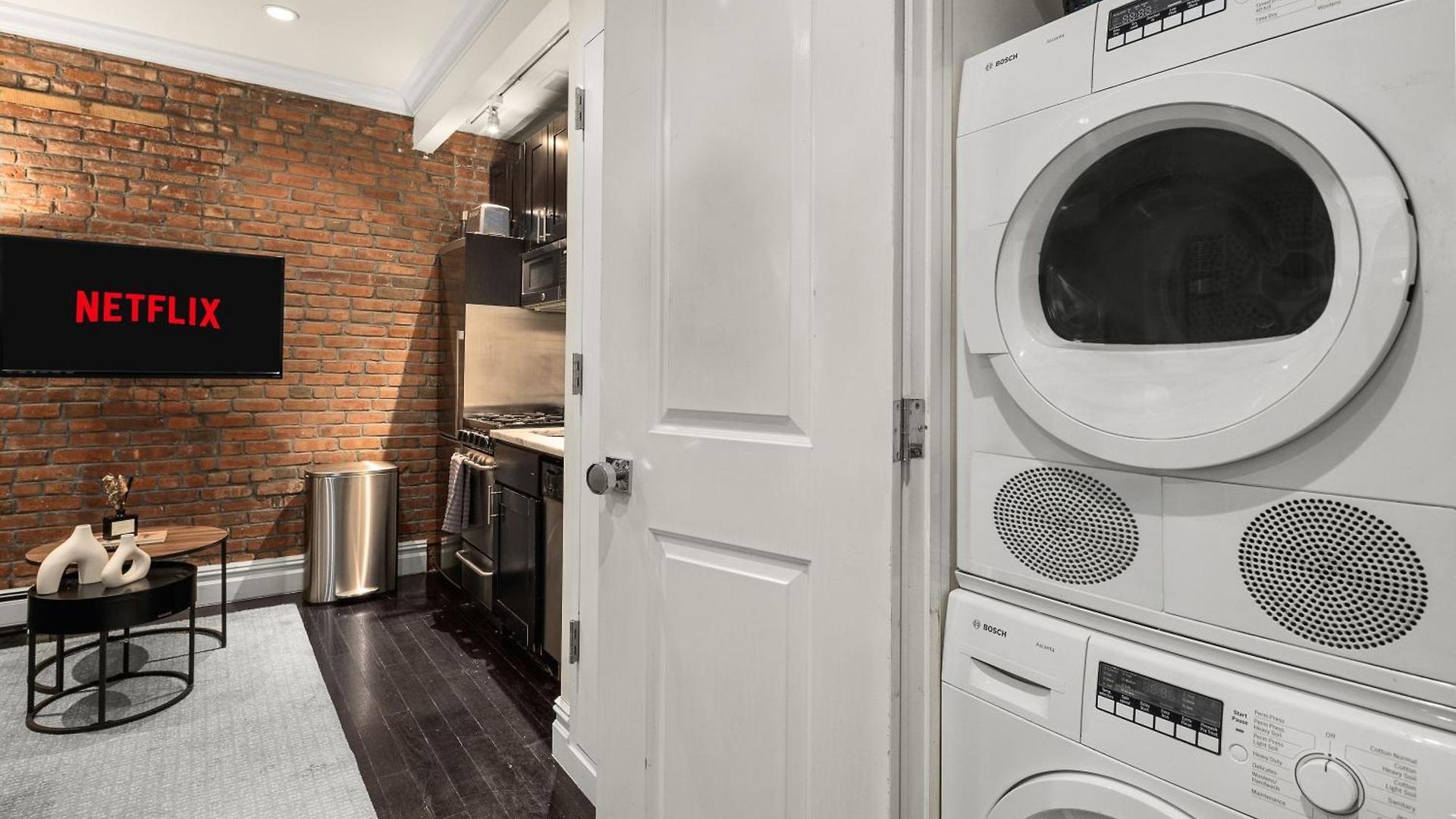 Hudson Yard Comfort In The Heart Of Manhattan Apartment