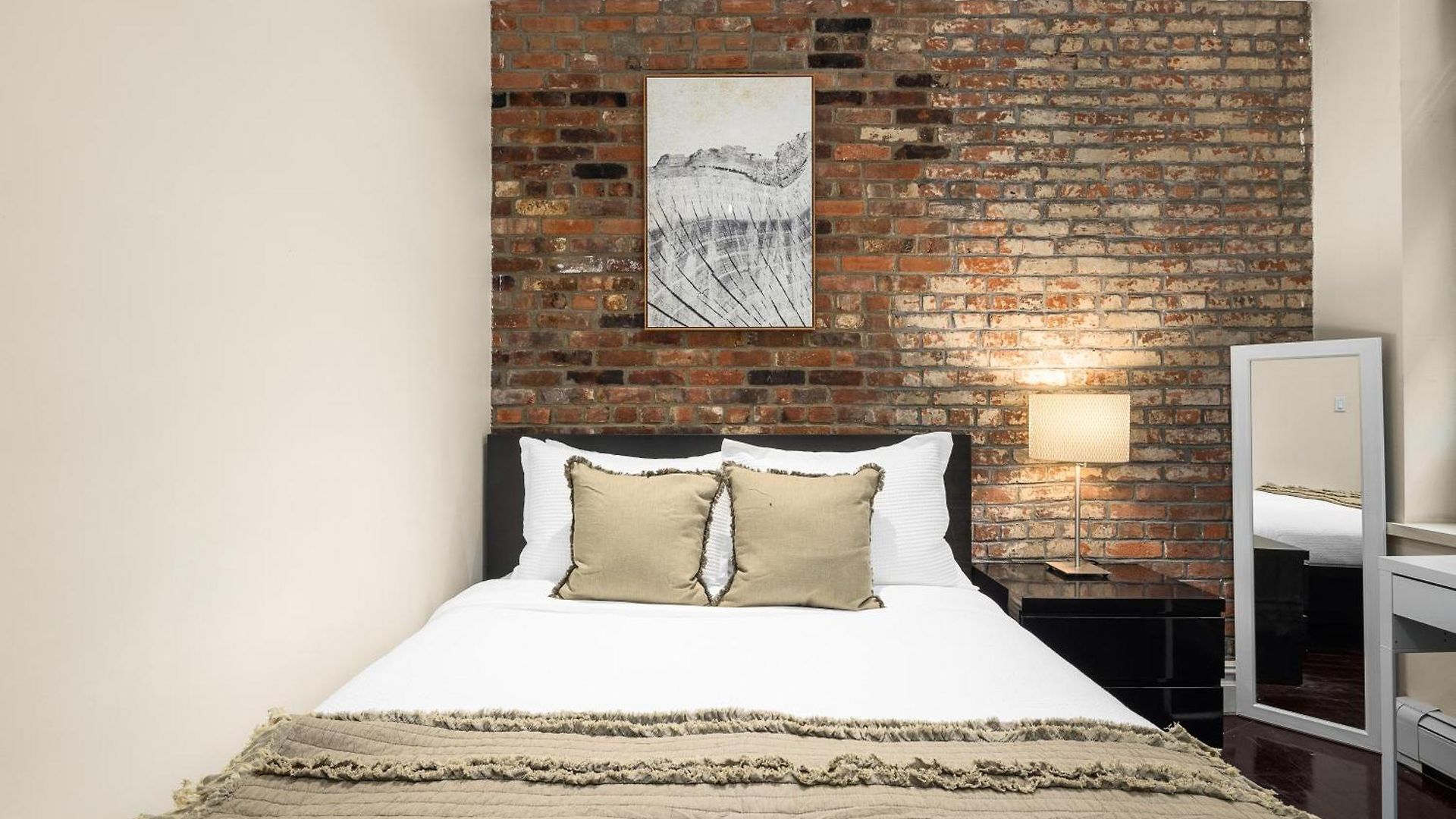 Hudson Yard Comfort In The Heart Of Manhattan Apartment