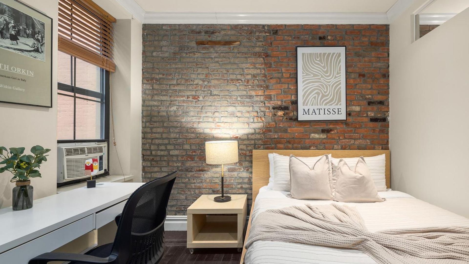 Hudson Yard Comfort In The Heart Of Manhattan Apartment *