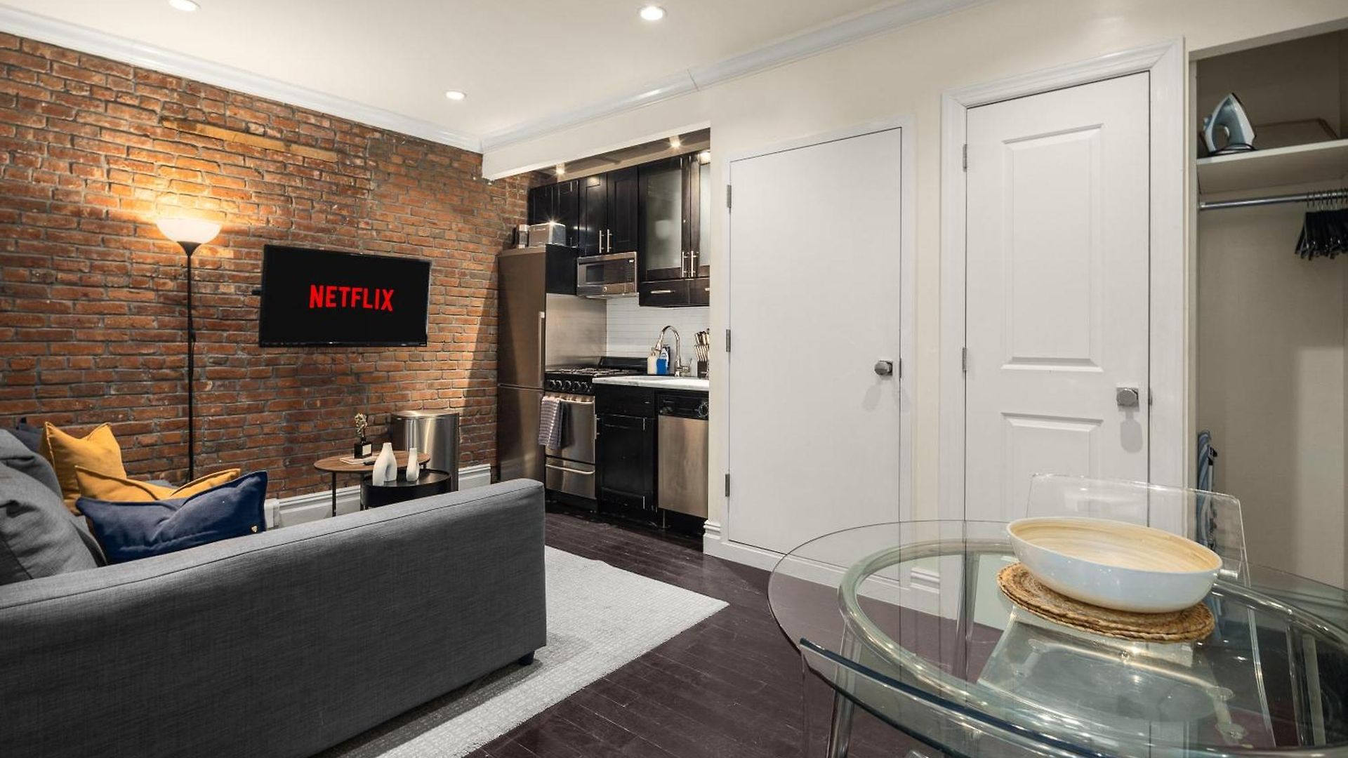 Apartment Hudson Yard Comfort In The Heart Of Manhattan *