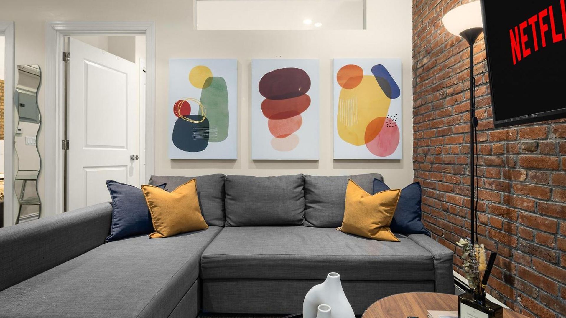 Hudson Yard Comfort In The Heart Of Manhattan Apartment New York