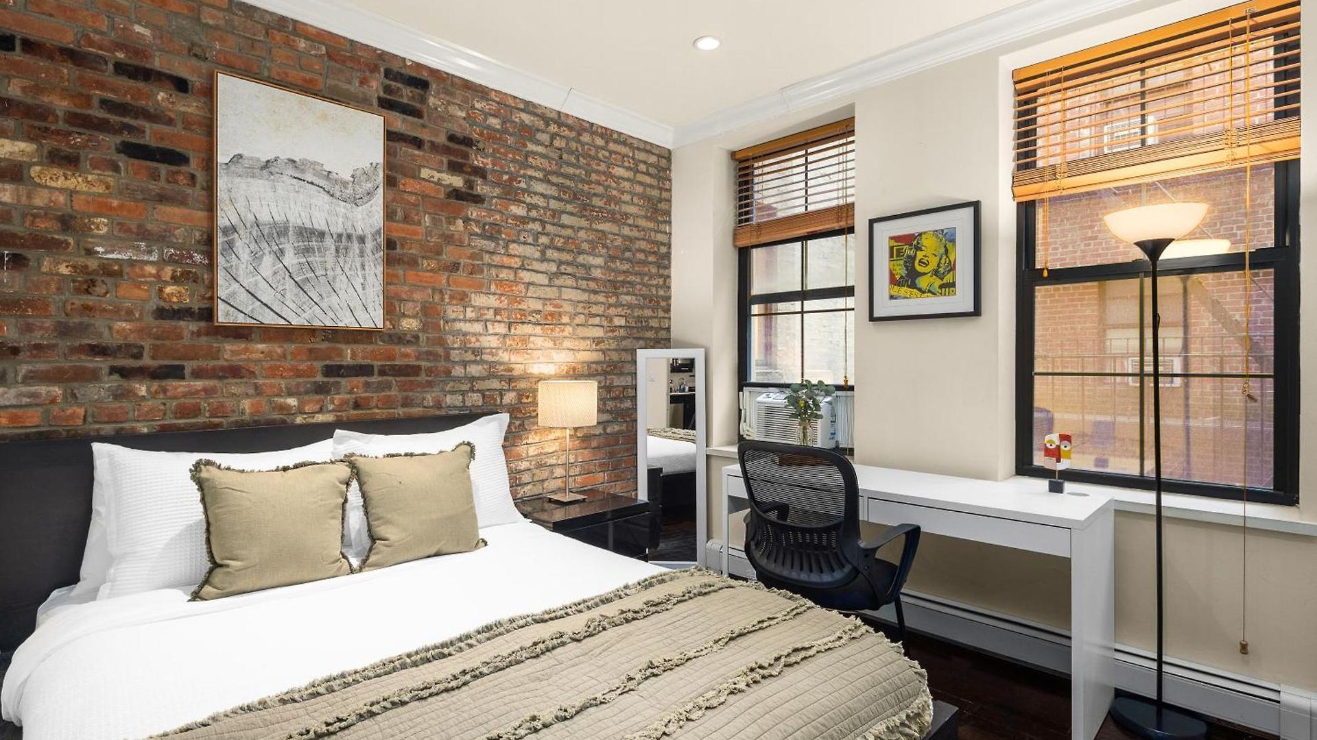 Apartment Hudson Yard Comfort In The Heart Of Manhattan *