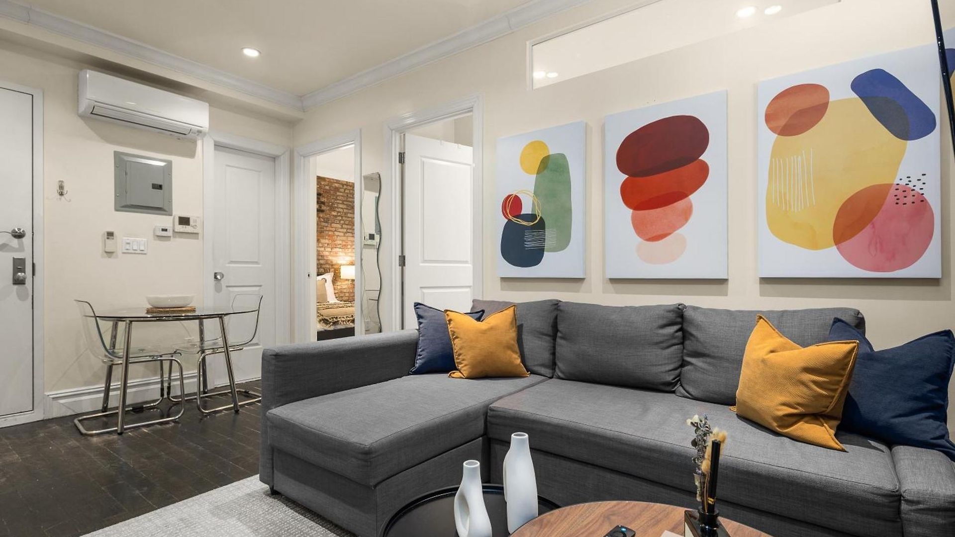 Apartment Hudson Yard Comfort In The Heart Of Manhattan