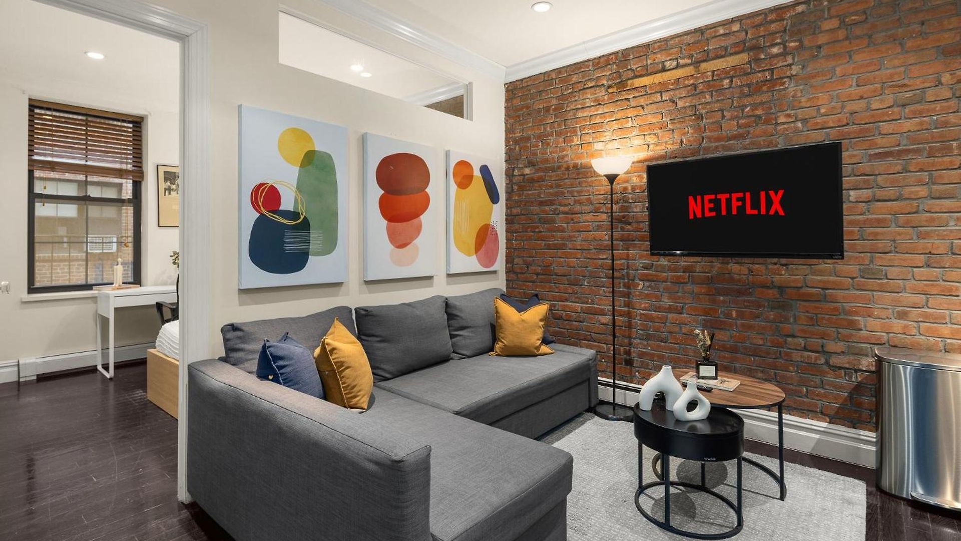 Hudson Yard Comfort In The Heart Of Manhattan New York
