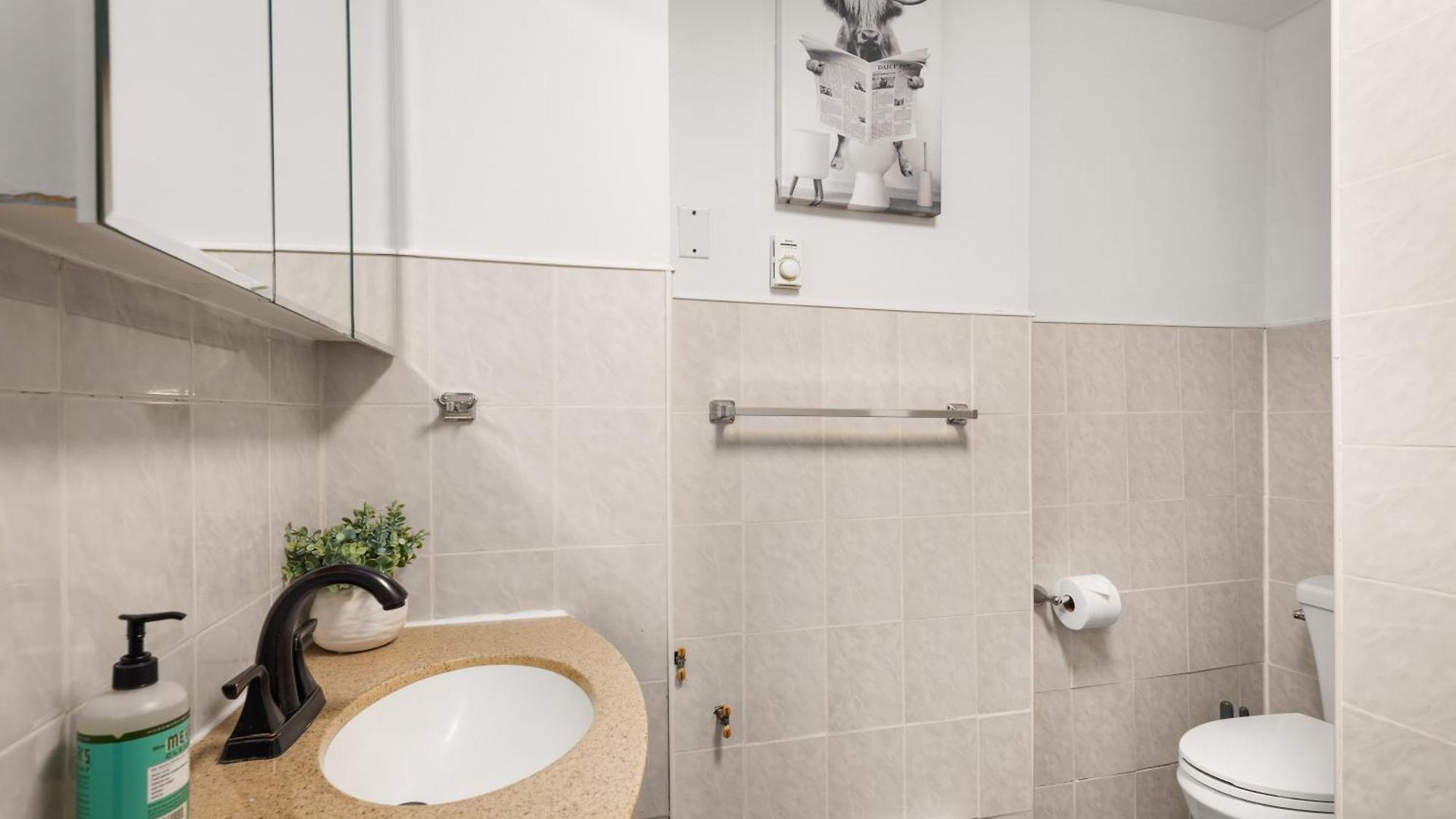 Beautifully Designed 3 Bdr In Dumbo Nyc Apartment