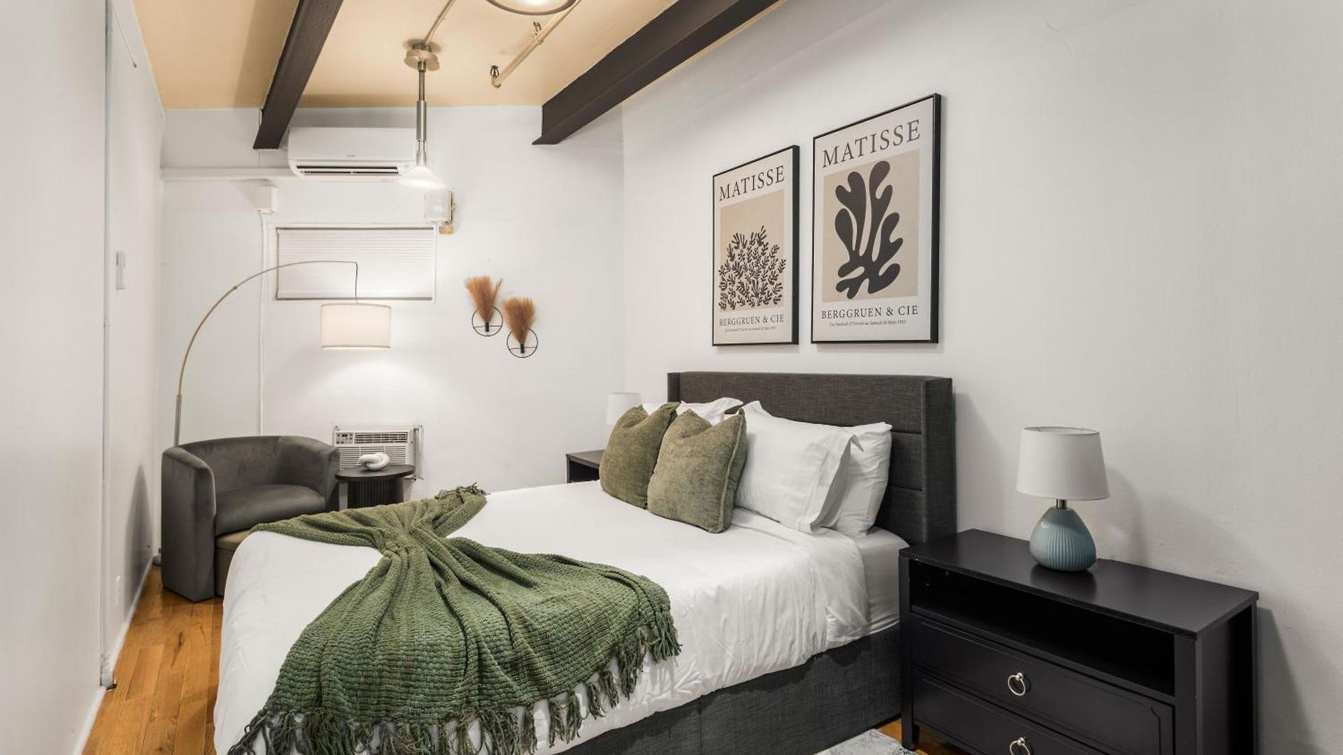Apartment Beautifully Designed 3 Bdr In Dumbo Nyc