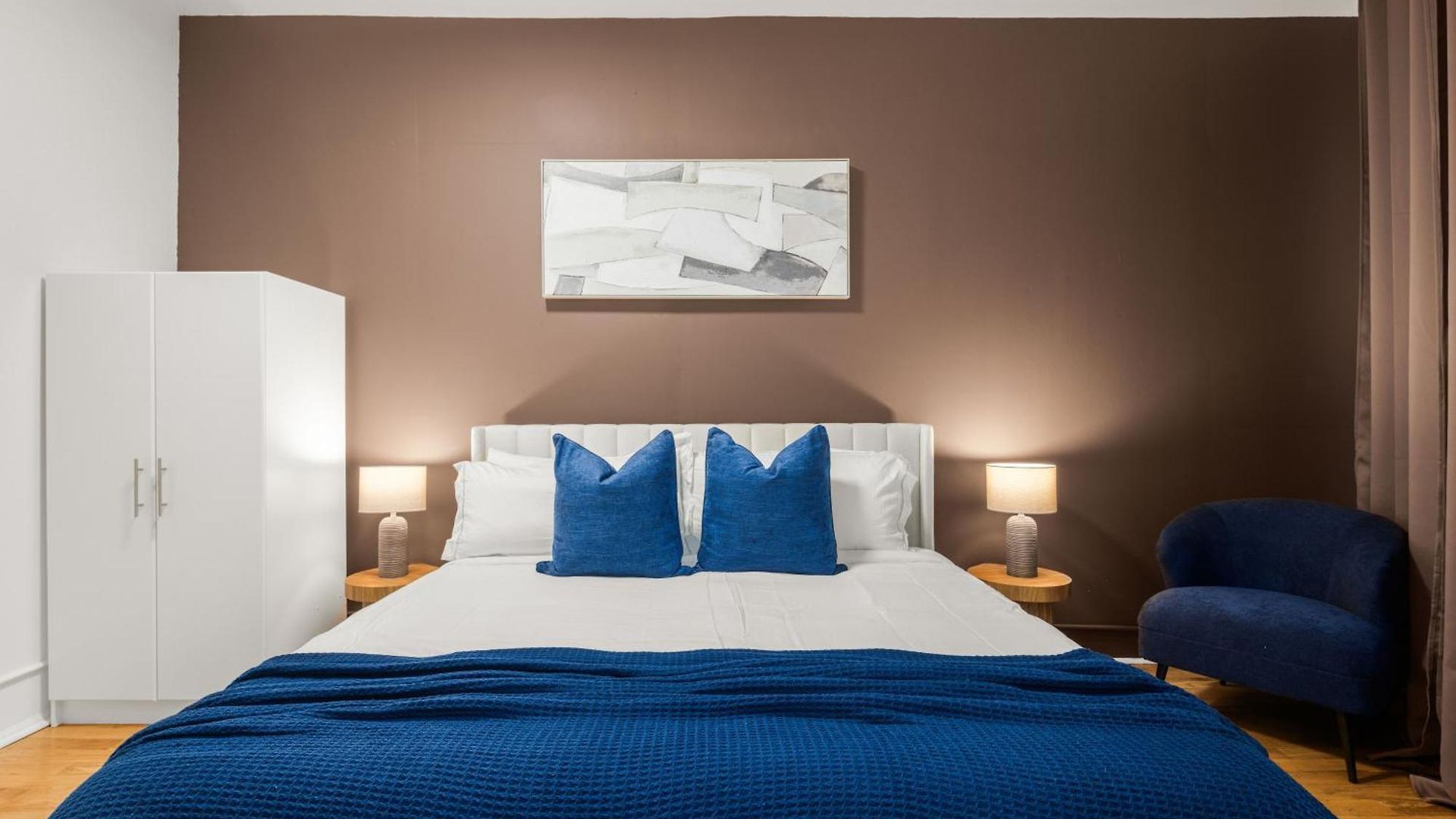 Beautifully Designed 3 Bdr In Dumbo Nyc