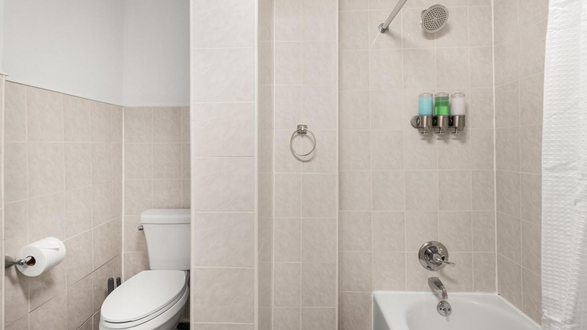 Beautifully Designed 3 Bdr In Dumbo Nyc Apartment *