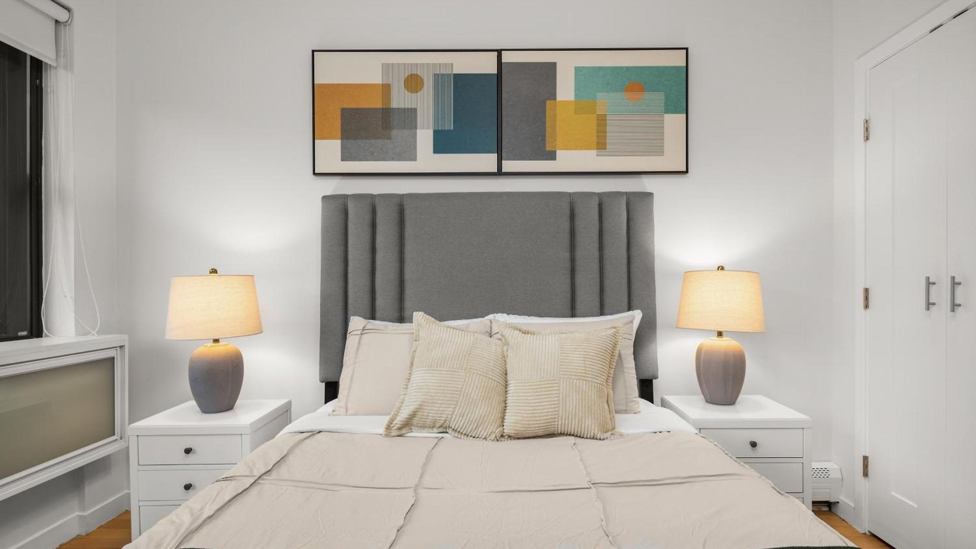 Apartment Stylish 2br In The Heart Of East Village