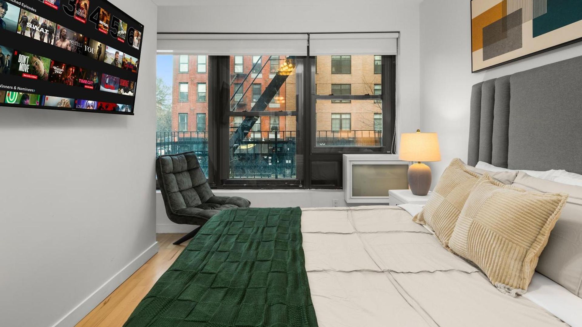 Stylish 2br In The Heart Of East Village * New York