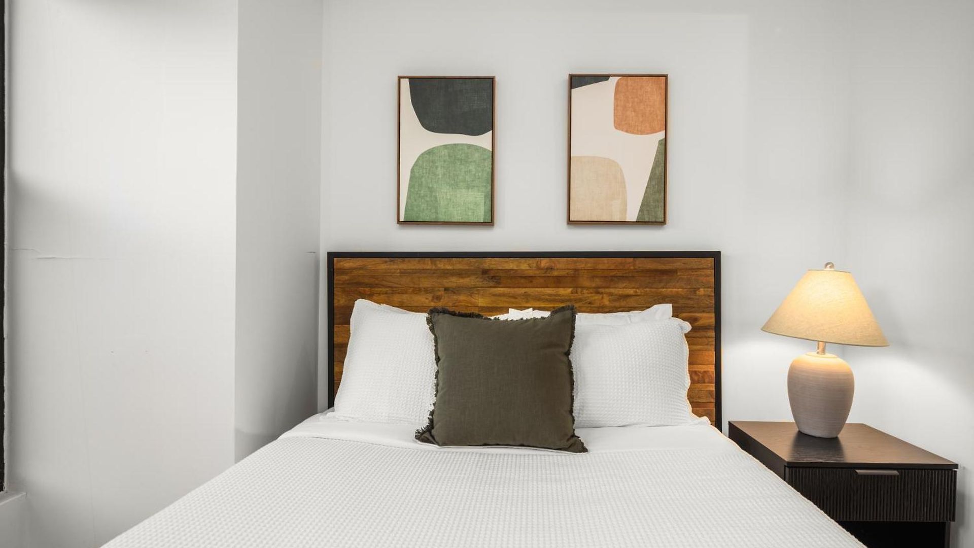 Apartment Stylish 2br In The Heart Of East Village
