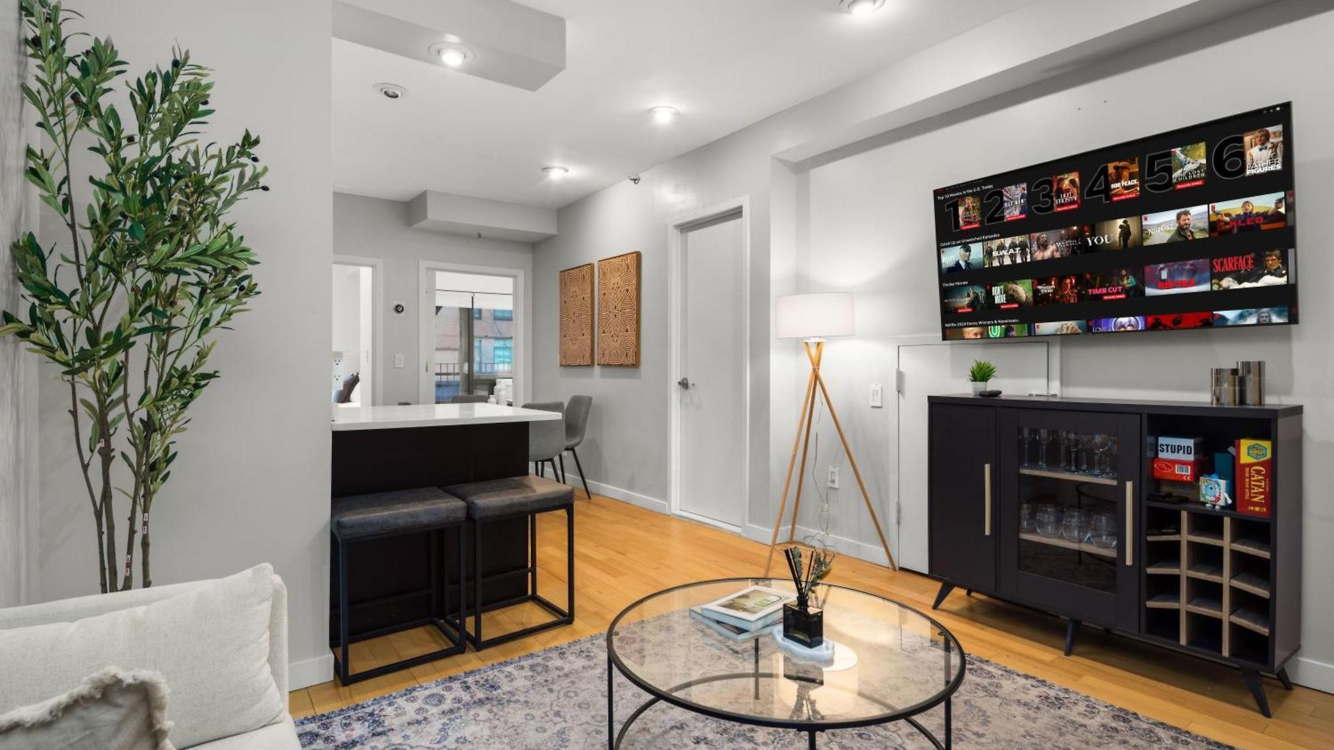Stylish 2br In The Heart Of East Village New York