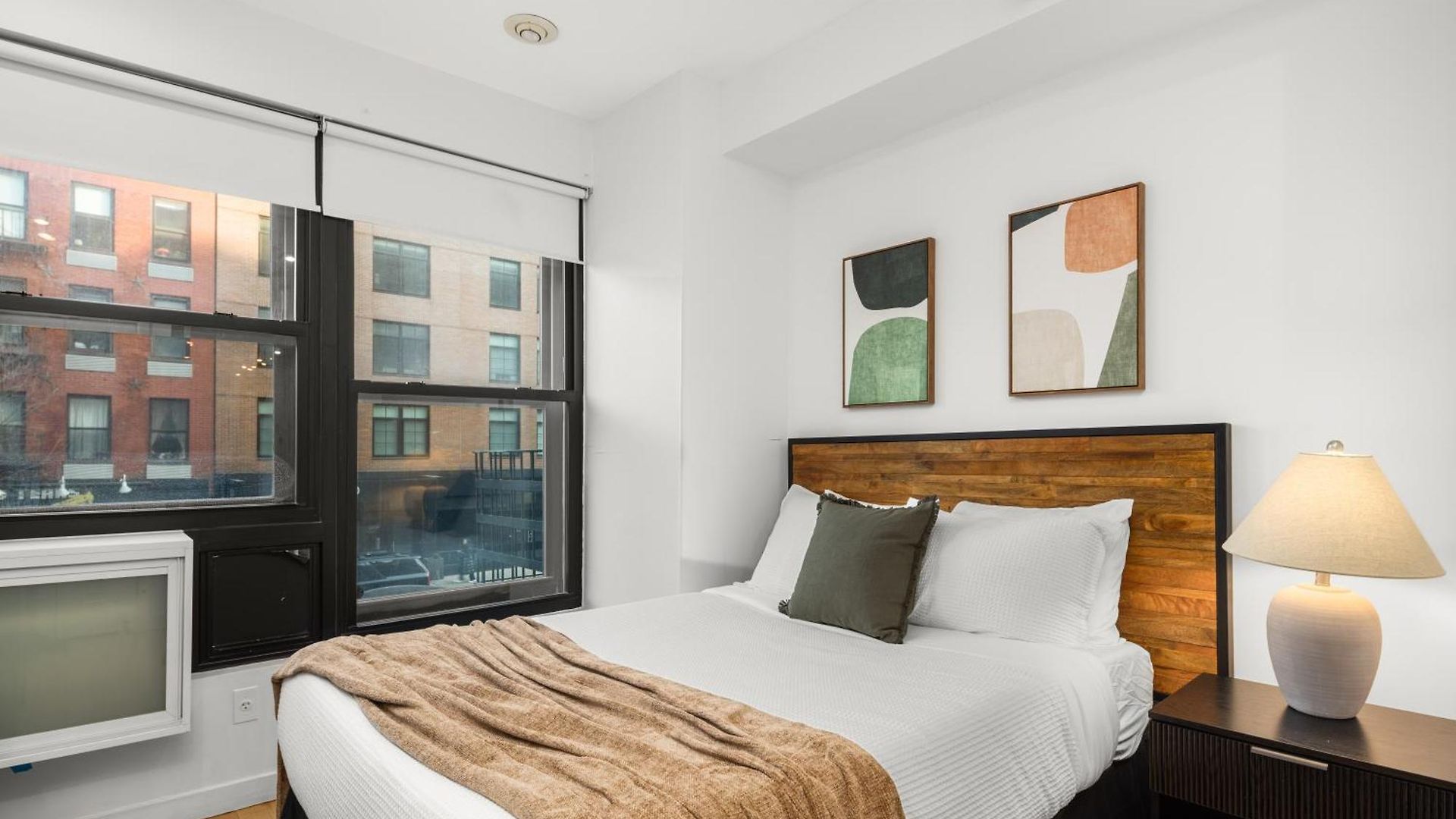 Stylish 2br In The Heart Of East Village Apartment New York