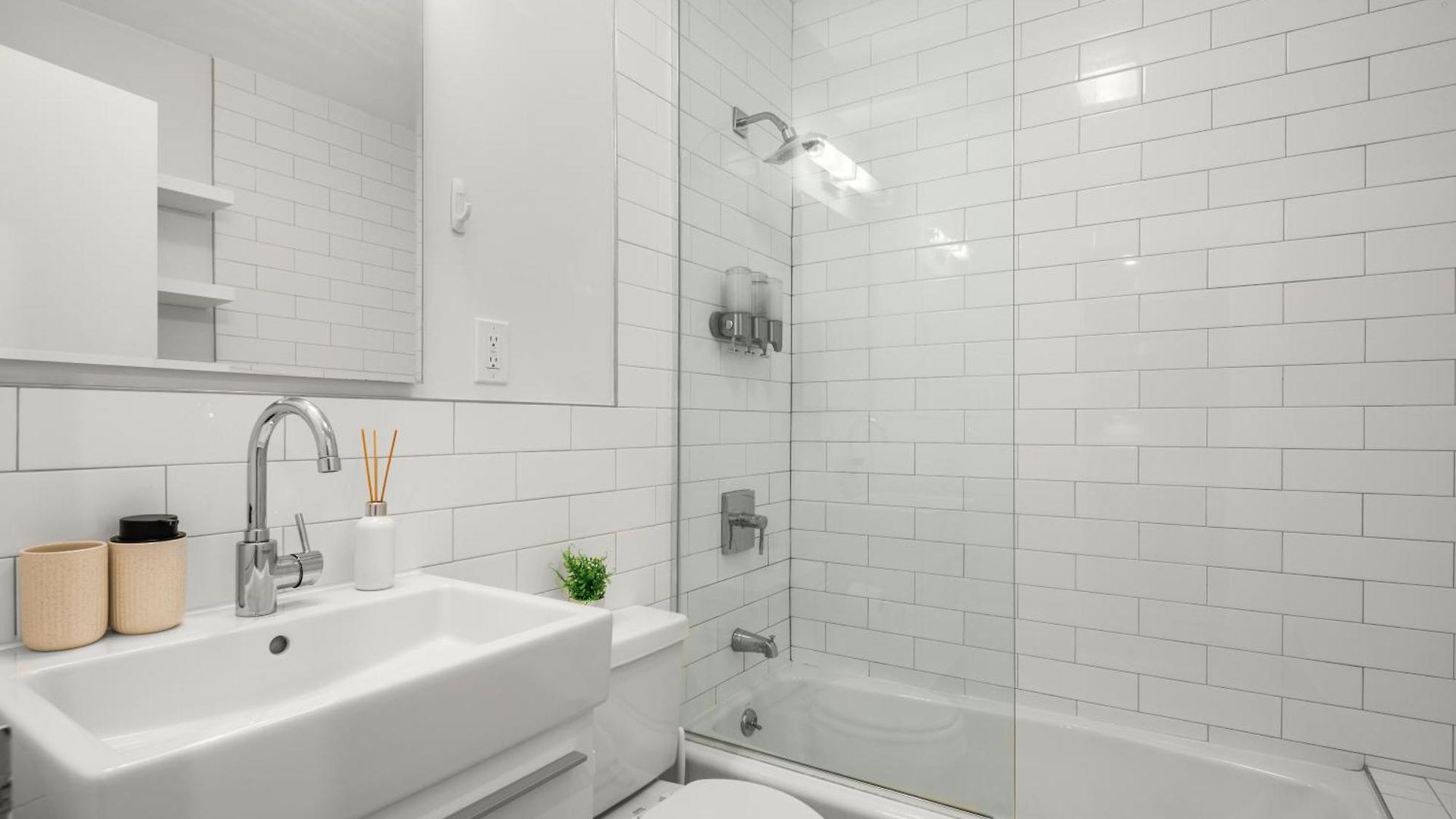 Apartment Stylish 2br In The Heart Of East Village New York