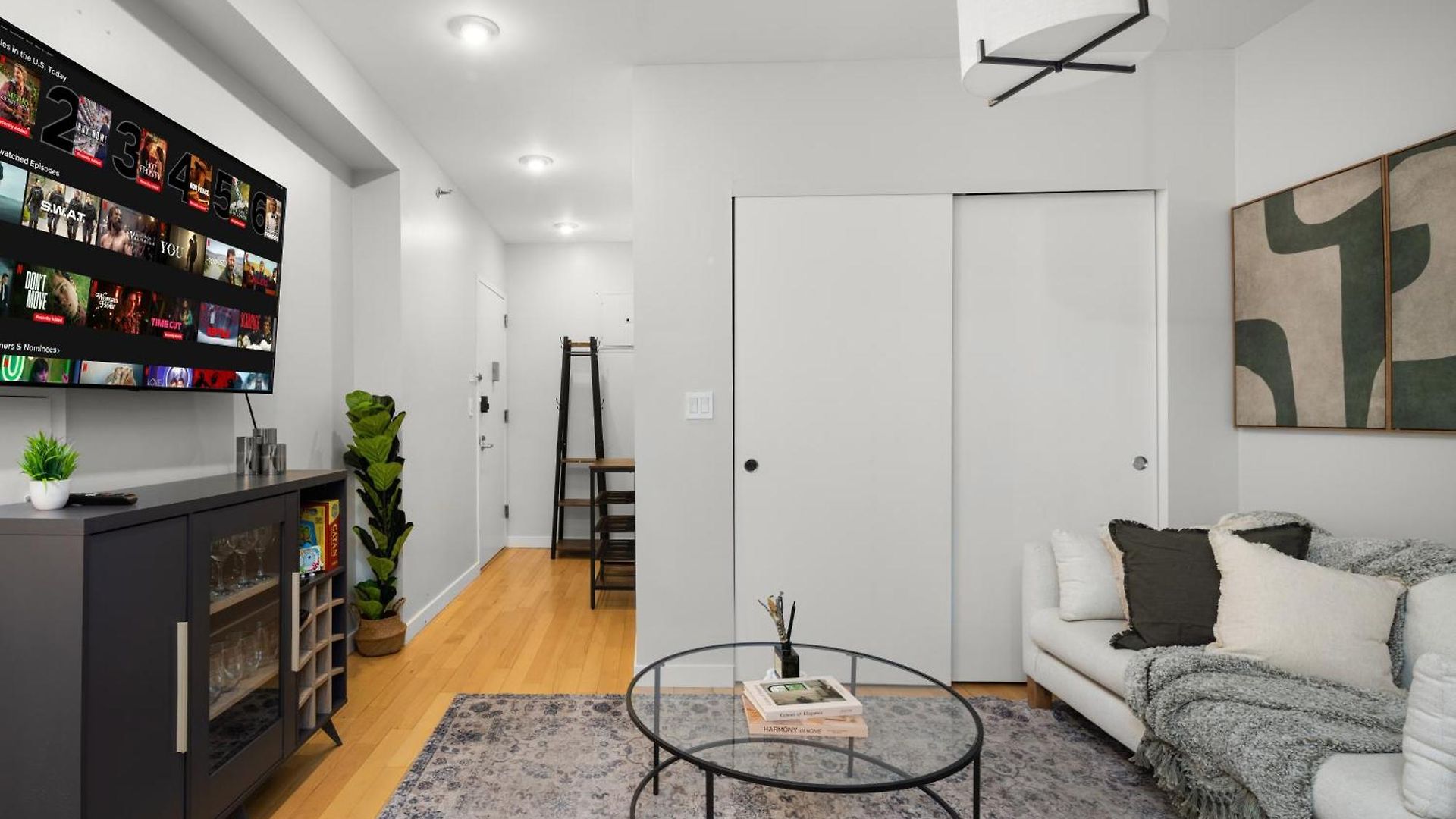 Apartment Stylish 2br In The Heart Of East Village
