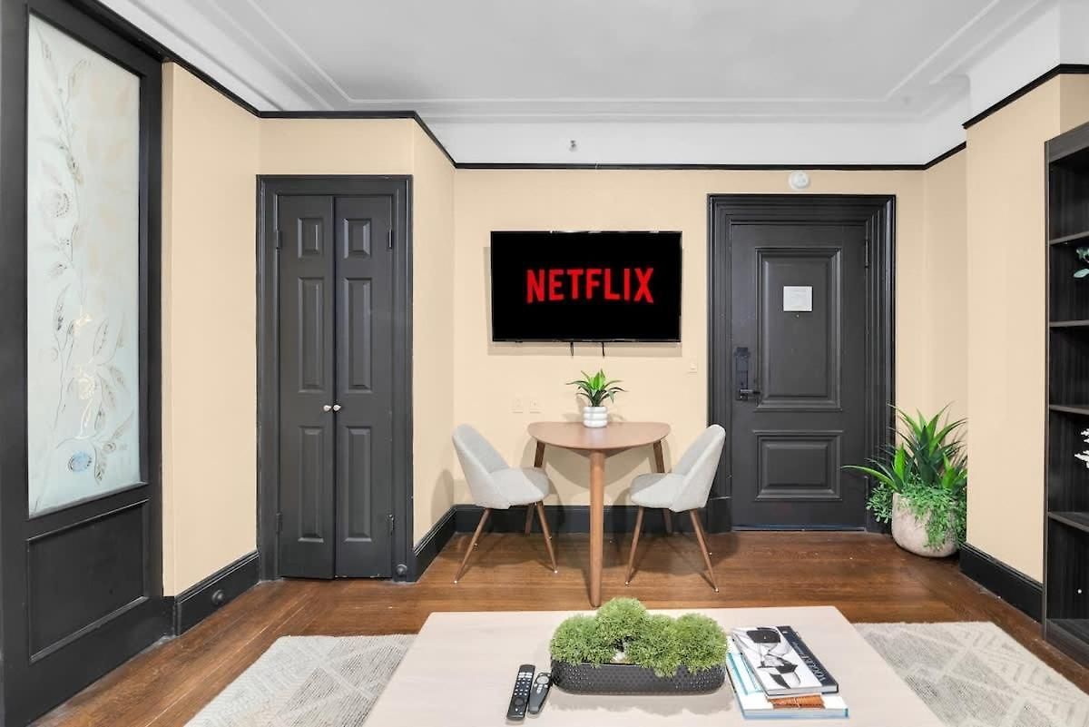 Apartment Walkable Paradise Heart Of The *