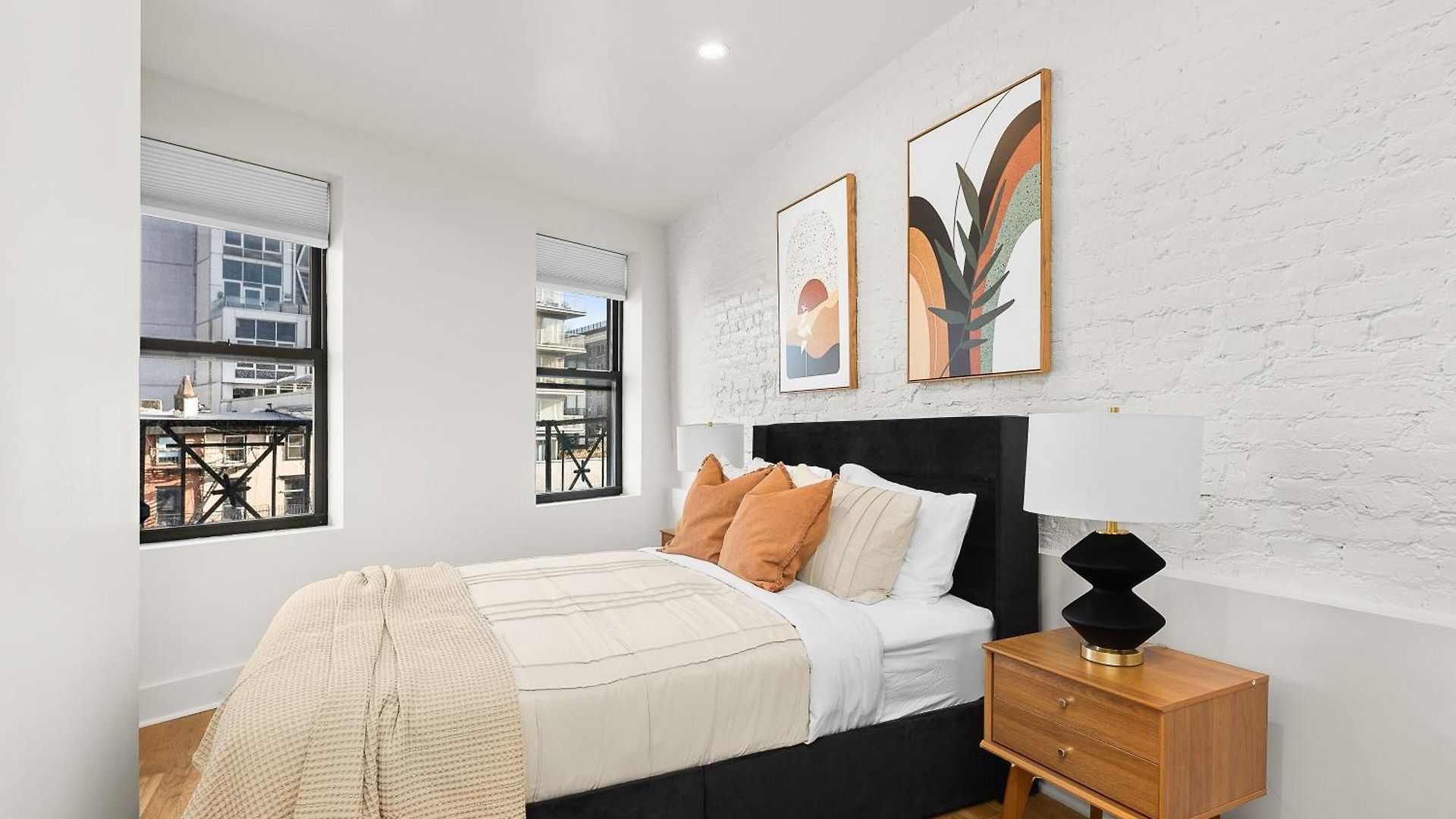 Apartment Prime Nyc Location 4br Spacious Haven